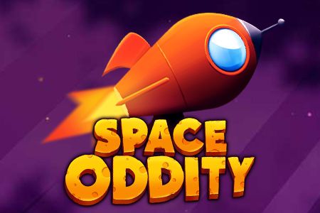 Space Oddity