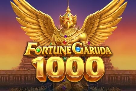 Fortune Garuda 1000