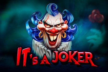 It's a Joker