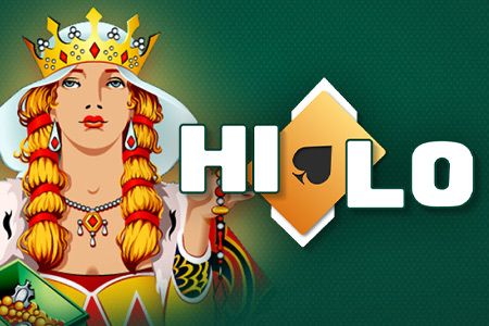Hi-Lo