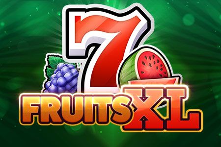 Fruits XL