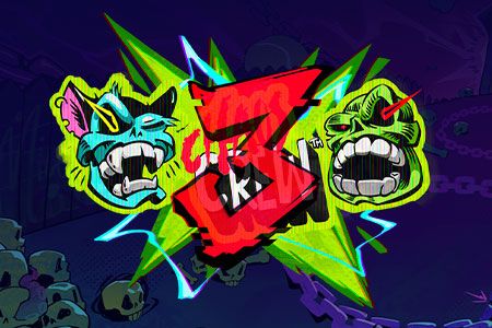 Chaos Crew 3